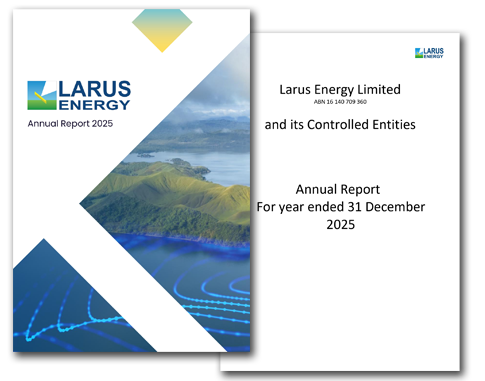 Larus Ar