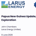 Papua New Guinea Update, Exploration